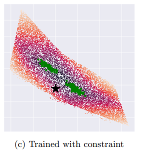 On Feature Collapse and Deep Kernel Learning for Single Forward Pass Uncertainty