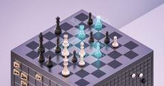 Diversifying AI - Towards Creative Chess with AlphaZero