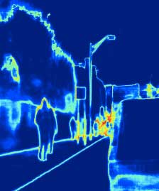 Evaluating Uncertainty Quantification in End-to-End Autonomous Driving Control