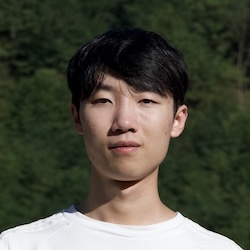 Mingyu Huang