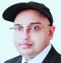 Pritvik Sinhadc