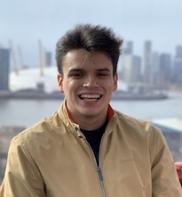 Sergio Calvo Ordoñez